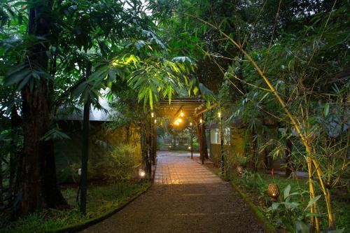 Hotel Adithya Nature Resort & Spa