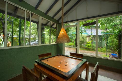 Hotel Adithya Nature Resort & Spa