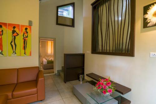 Hotel Adithya Nature Resort & Spa