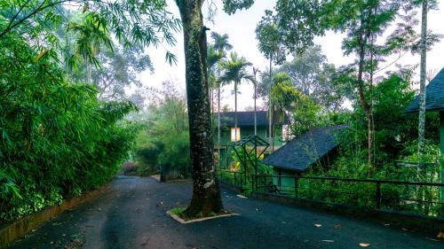 Hotel Adithya Nature Resort & Spa