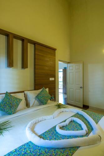 Hotel Adithya Nature Resort & Spa
