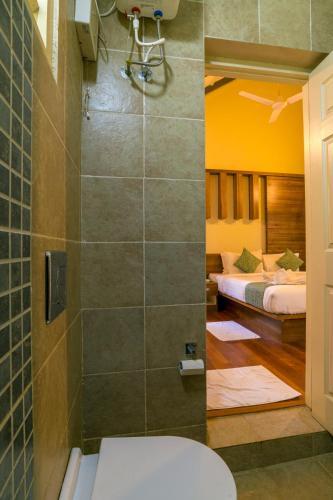 Hotel Adithya Nature Resort & Spa