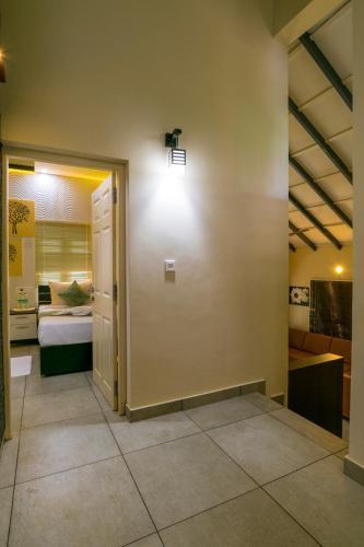 Hotel Adithya Nature Resort & Spa
