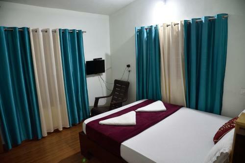 Wayanad Mount Home Stay