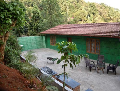 Wayanad Mount Home Stay
