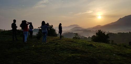 Wayanad Mount Home Stay