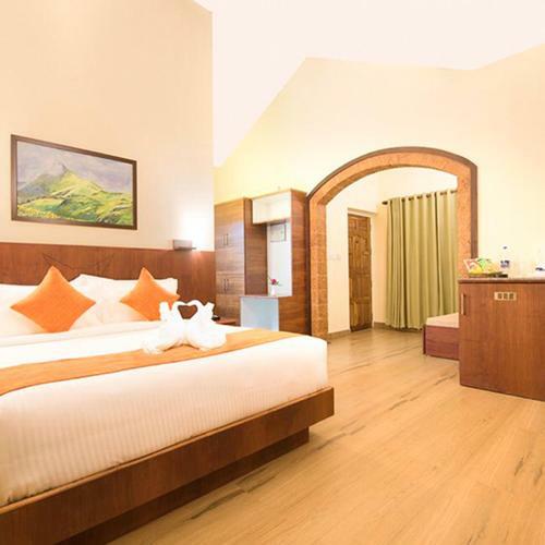 Hotel Nexstay Indeevara Retreat
