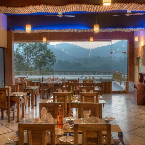 Hotel Nexstay Indeevara Retreat