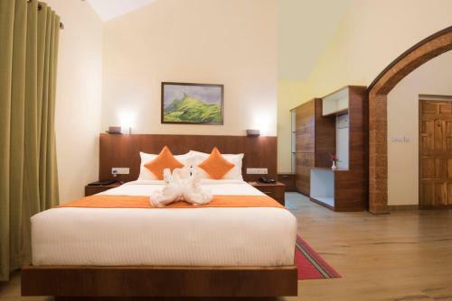 Hotel Nexstay Indeevara Retreat
