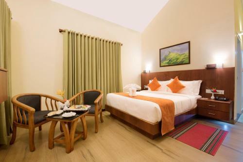 Hotel Nexstay Indeevara Retreat