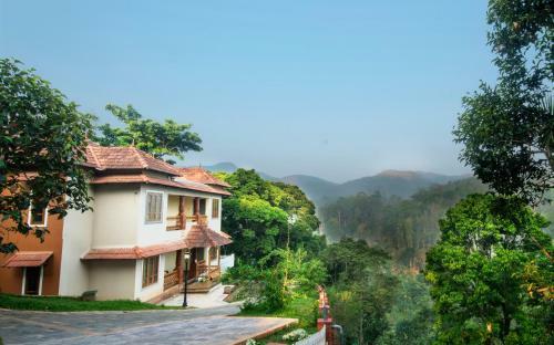 Hotel Nexstay Indeevara Retreat