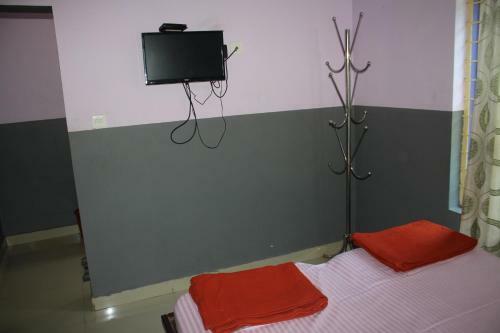 Hotel Vythiri Tourist Home
