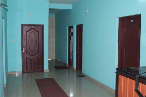 Hotel Vythiri Tourist Home