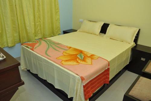 Hotel Vythiri Tourist Home