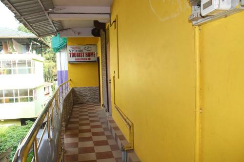 Hotel Vythiri Tourist Home
