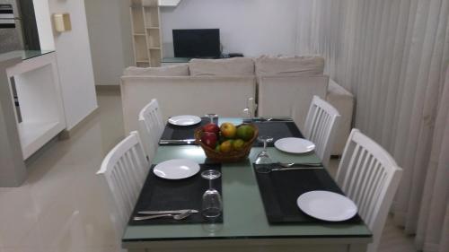 Apartamento Ghazal Thazaa Resorts
