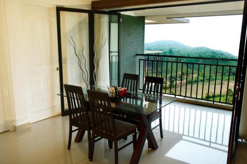 Apartamento Ghazal Thazaa Resorts