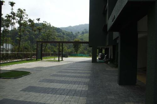 Apartamento Ghazal Thazaa Resorts
