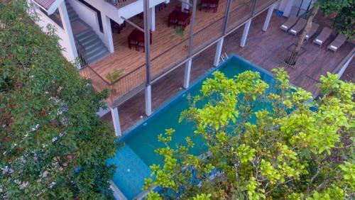 Hotel Abad Brookside Wayanad
