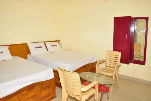 Hotel Shubhanga Residency