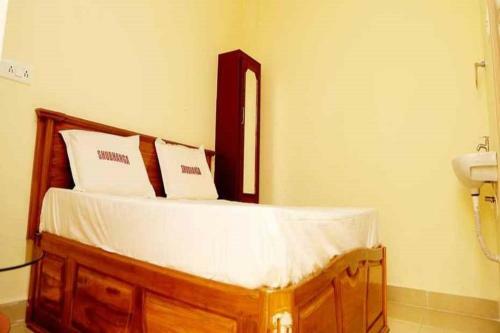 Hotel Shubhanga Residency