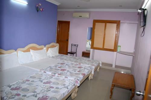 Lodge Hotel Jayaam