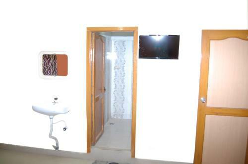 Lodge Hotel Jayaam