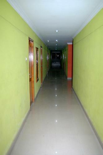 Lodge Hotel Jayaam