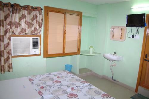 Lodge Hotel Jayaam