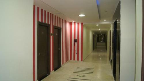 Hotel Mgm Grand