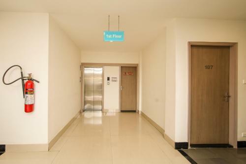 Hotel Ramoji Greens Inn