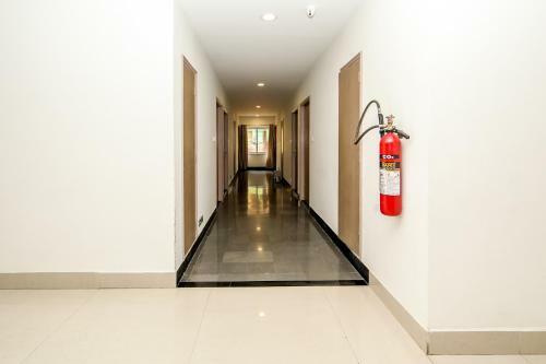 Hotel Ramoji Greens Inn