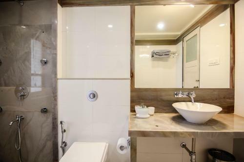 Hostal Amrut Villa Boutique Guest House