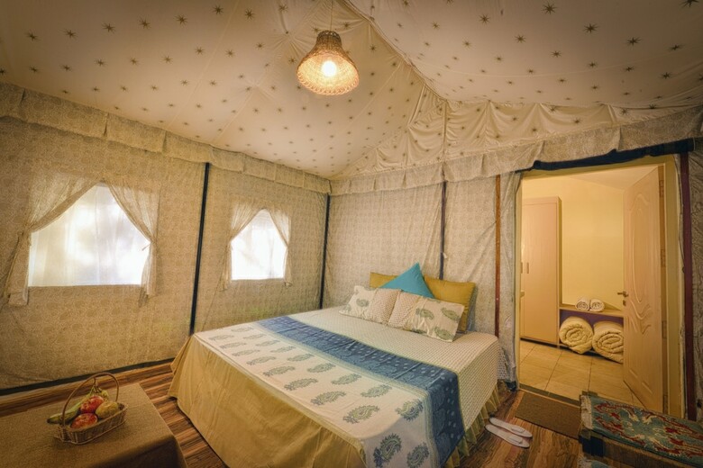 Latitude 29 By The Lake Resort