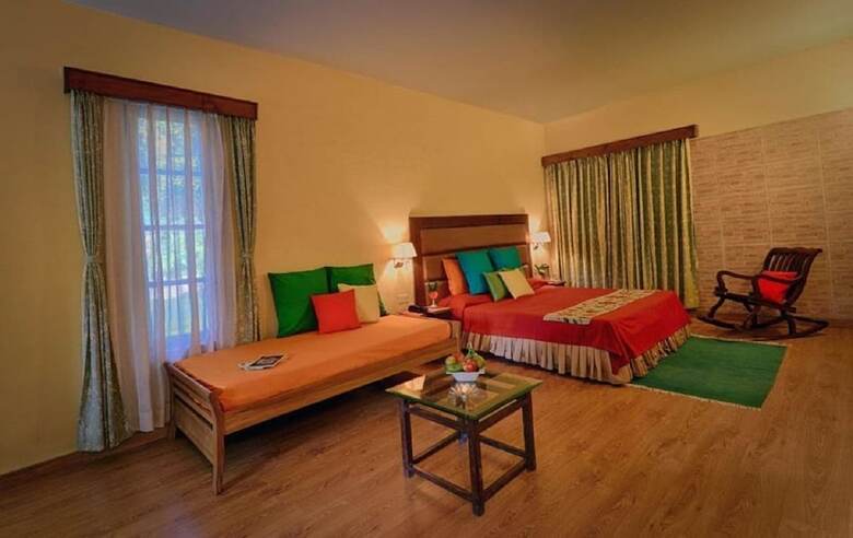 Latitude 29 By The Lake Resort