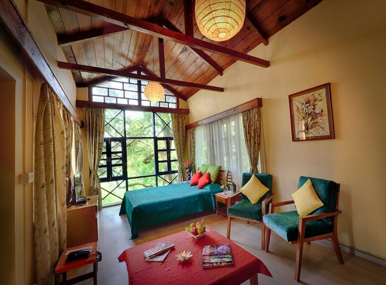 Latitude 29 By The Lake Resort