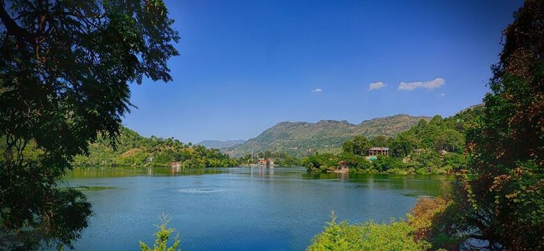 Latitude 29 By The Lake Resort