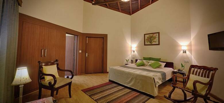 Latitude 29 By The Lake Resort