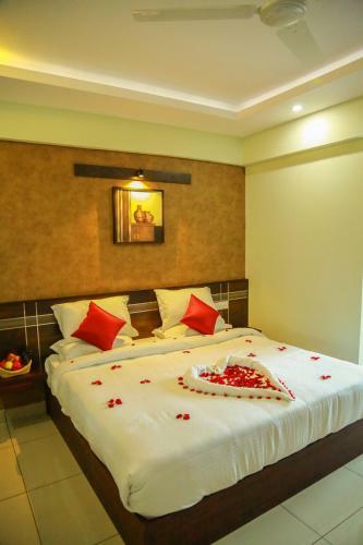 Akan Hotels&residence
