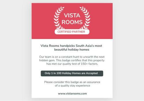 Villa Beaumonte By Vista Rooms