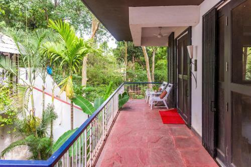 Villa Beaumonte By Vista Rooms
