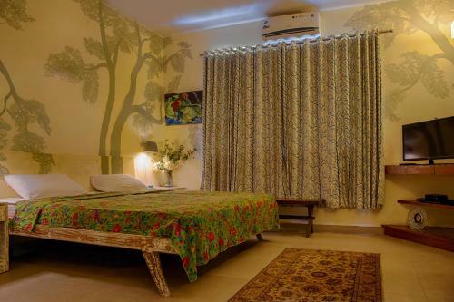 Villa Beaumonte By Vista Rooms