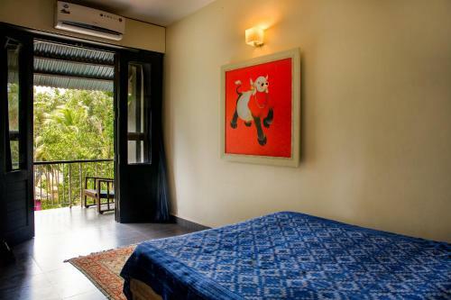 Villa Beaumonte By Vista Rooms