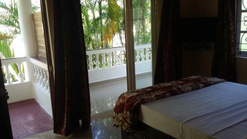 Bed & Breakfast Victoria Villa