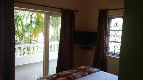 Bed & Breakfast Victoria Villa