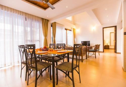 Villa Aqua Baga
