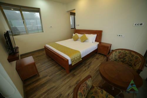 Hotel Honeycomb By Astral Inn