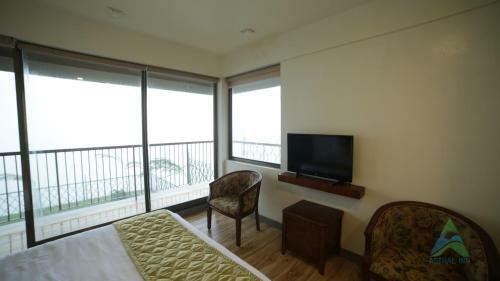 Hotel Honeycomb By Astral Inn