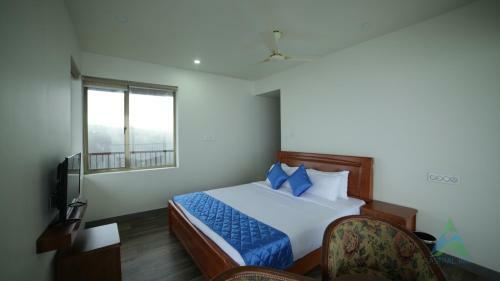 Hotel Honeycomb By Astral Inn