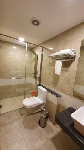 Hotel Oak Gardens